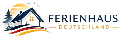 Logo Ferienhäuser und Ferienwohnungen in Deutschland mieten Logo Ferienhäuser und Ferienwohnungen in Deutschland mieten